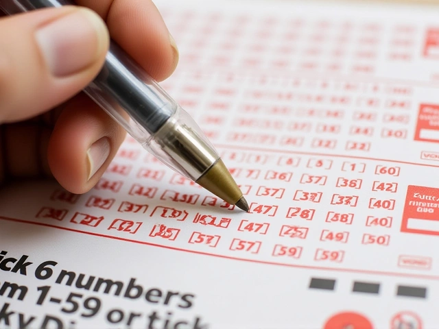 EuroMillions Jackpot Hits £25.7 M as Thunderball Payouts Top £1 M on Oct 10