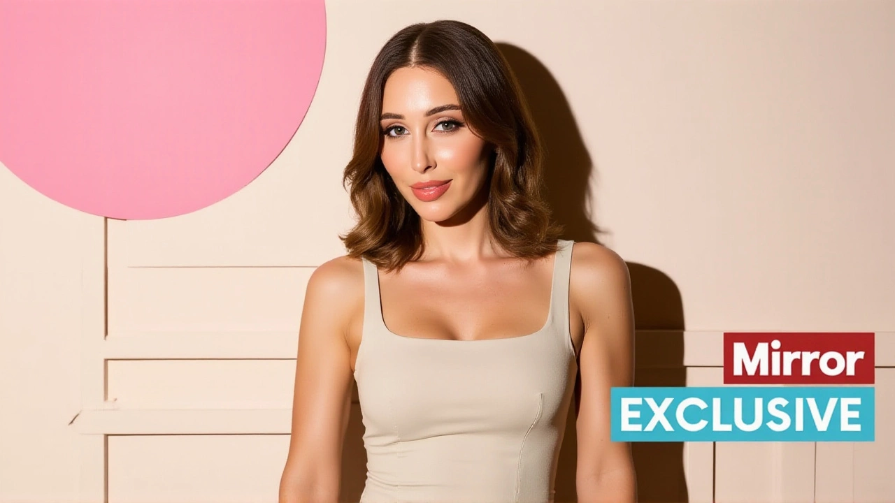 Ella Morgan Confirms Split from Alex James Ali After MAFS UK and Celebs Go Dating Romance