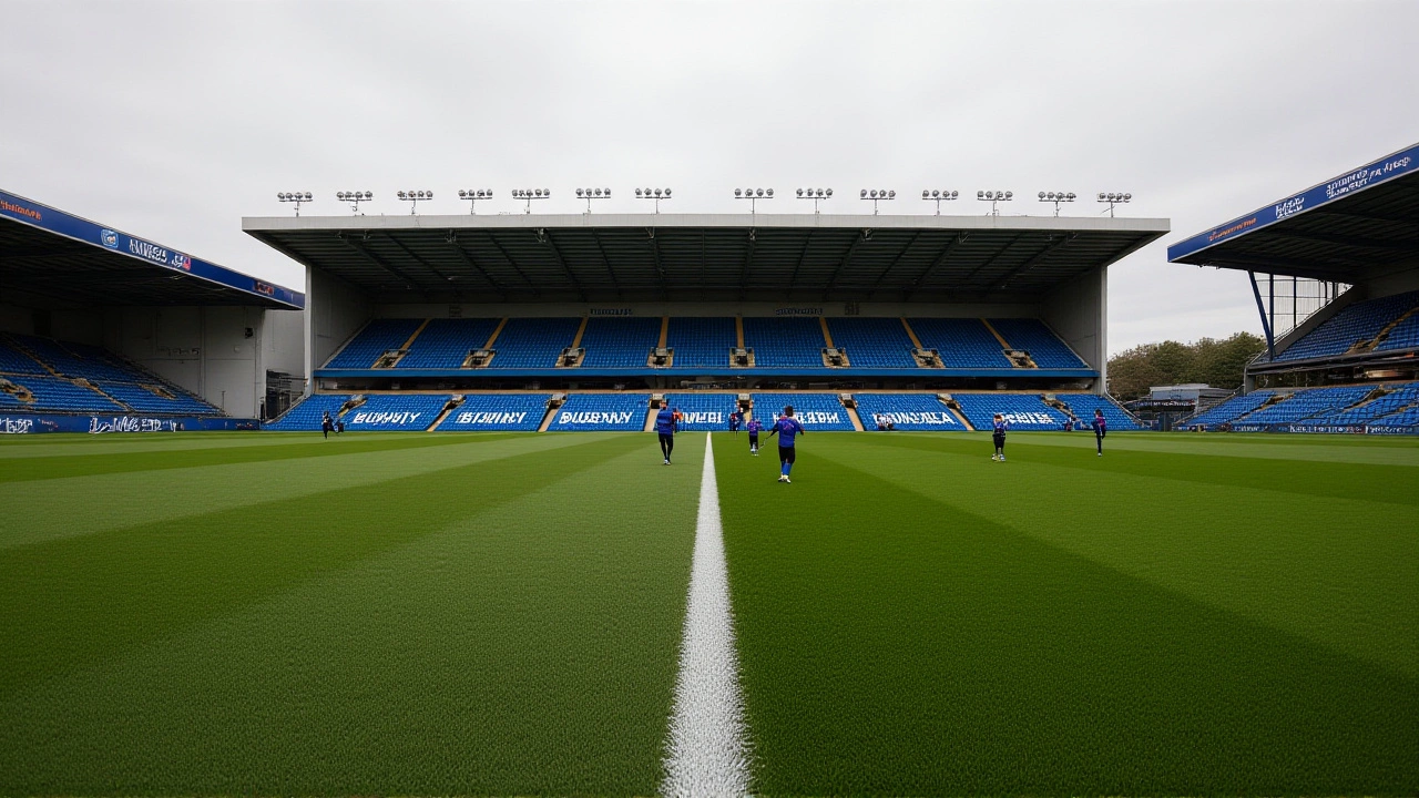 Player of the Match: Enzo Fernández