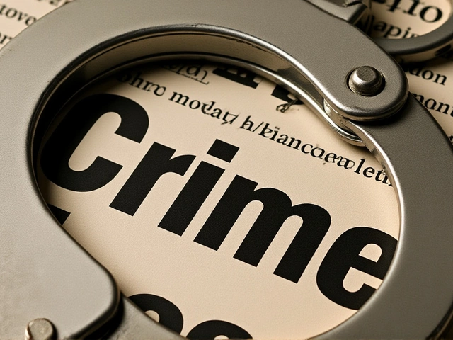 Amber Alert lifted after four Riverdale children found safe; suspect Austin Bell still on the run