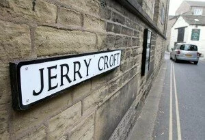 Jerry Croft